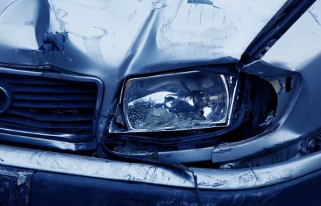 איך מגישים תביעה לאחר תאונת דרכים? 
